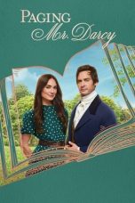 Nonton film Paging Mr. Darcy (2024) terbaru di Dutamovie21 Nonton film Paging Mr. Darcy (2024) terbaru di Dutamovie21