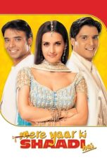 Nonton film Mere Yaar Ki Shaadi Hai (2002) terbaru di Dutamovie21 Nonton film Mere Yaar Ki Shaadi Hai (2002) terbaru di Dutamovie21