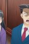 Nonton film Ace Attorney Season 1 Episode 9 terbaru di Dutamovie21