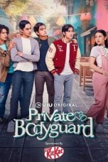 Nonton film Private Bodyguard (2024) terbaru di Dutamovie21