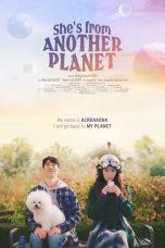 Nonton film She’s from Another Planet (2023) terbaru di Dutamovie21 Nonton film She’s from Another Planet (2023) terbaru di Dutamovie21