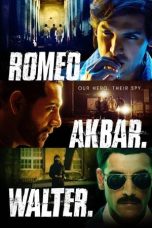 Nonton film Romeo Akbar Walter (2019) terbaru di Dutamovie21 Nonton film Romeo Akbar Walter (2019) terbaru di Dutamovie21