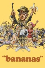 Nonton film Bananas (1971) terbaru di Dutamovie21 Nonton film Bananas (1971) terbaru di Dutamovie21