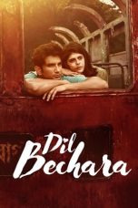 Nonton film Dil Bechara (2020) terbaru di Dutamovie21 Nonton film Dil Bechara (2020) terbaru di Dutamovie21