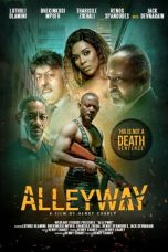 Nonton film Alleyway (2021) terbaru di Dutamovie21 Nonton film Alleyway (2021) terbaru di Dutamovie21