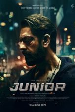 Nonton film Junior (2023) terbaru di Dutamovie21 Nonton film Junior (2023) terbaru di Dutamovie21