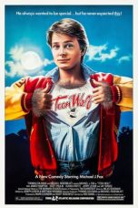 Nonton film Teen Wolf (1985) terbaru di Dutamovie21 Nonton film Teen Wolf (1985) terbaru di Dutamovie21