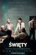Nonton film Saint (2023) terbaru di Dutamovie21 Nonton film Saint (2023) terbaru di Dutamovie21