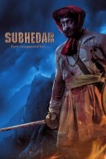 Nonton film Subhedar (2023) terbaru di Dutamovie21 Nonton film Subhedar (2023) terbaru di Dutamovie21