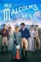 Nonton film Mr. Malcolm’s List (2022) terbaru di Dutamovie21 Nonton film Mr. Malcolm’s List (2022) terbaru di Dutamovie21