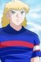 Nonton film Captain Tsubasa Season 2 Episode 26 terbaru di Dutamovie21