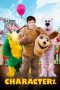 Nonton film CHARACTERz (2016) terbaru di Dutamovie21 Nonton film CHARACTERz (2016) terbaru di Dutamovie21