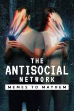 Nonton film The Antisocial Network: Memes to Mayhem (2024) terbaru di Dutamovie21 Nonton film The Antisocial Network: Memes to Mayhem (2024) terbaru di Dutamovie21