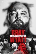 Nonton film Bray Wyatt: Becoming Immortal (2024) terbaru di Dutamovie21