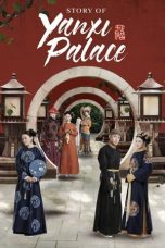 Nonton film Story of Yanxi Palace (2018) terbaru di Dutamovie21 Nonton film Story of Yanxi Palace (2018) terbaru di Dutamovie21