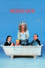 Nonton film Mermaids (1990) terbaru di Dutamovie21 Nonton film Mermaids (1990) terbaru di Dutamovie21