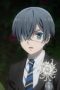 Nonton film Black Butler Season 4 Episode 10 terbaru di Dutamovie21