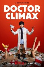 Nonton film Doctor Climax (2024) terbaru di Dutamovie21 Nonton film Doctor Climax (2024) terbaru di Dutamovie21