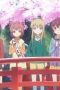 Nonton film YuruYuri: Happy Go Lily Season 3 Episode 12 terbaru di Dutamovie21 Nonton film YuruYuri: Happy Go Lily Season 3 Episode 12 terbaru di Dutamovie21