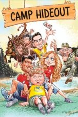 Nonton film Camp Hideout (2023) terbaru di Dutamovie21 Nonton film Camp Hideout (2023) terbaru di Dutamovie21