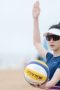 Nonton film Go! Beach Volleyball Girls Season 1 Episode 5 terbaru di Dutamovie21