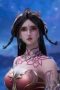 Nonton film The Legend of Sword Domain Season 3 Episode 87 terbaru di Dutamovie21