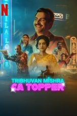 Nonton film Tribhuvan Mishra CA Topper (2024) terbaru di Dutamovie21 Nonton film Tribhuvan Mishra CA Topper (2024) terbaru di Dutamovie21