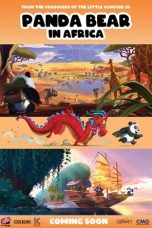 Nonton film Panda Bear in Africa (2024) terbaru di Dutamovie21 Nonton film Panda Bear in Africa (2024) terbaru di Dutamovie21