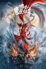 Nonton film Nezha: Demon Child is Back (2024) terbaru di Dutamovie21 Nonton film Nezha: Demon Child is Back (2024) terbaru di Dutamovie21