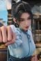 Nonton film Sword of Coming Season 1 Episode 9 terbaru di Dutamovie21