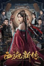 Nonton film New Biography of Xi Shi (2024) terbaru di Dutamovie21 Nonton film New Biography of Xi Shi (2024) terbaru di Dutamovie21