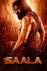 Nonton film Saala (2024) terbaru di Dutamovie21 Nonton film Saala (2024) terbaru di Dutamovie21