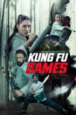Nonton film Kung Fu Games (2024) terbaru di Dutamovie21 Nonton film Kung Fu Games (2024) terbaru di Dutamovie21