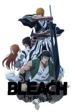 Nonton film Bleach: Thousand-Year Blood War Season 3 (2024) terbaru di Dutamovie21