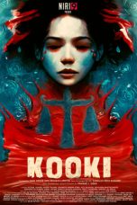 Nonton film Kooki (2024) terbaru di Dutamovie21