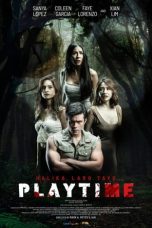 Nonton film Playtime (2024) terbaru di Dutamovie21 Nonton film Playtime (2024) terbaru di Dutamovie21