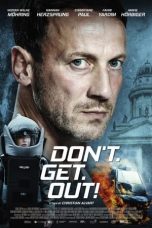 Nonton film Don’t. Get. Out! (2018) terbaru di Dutamovie21 Nonton film Don’t. Get. Out! (2018) terbaru di Dutamovie21