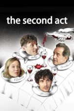 Nonton film The Second Act (2024) terbaru di Dutamovie21 Nonton film The Second Act (2024) terbaru di Dutamovie21