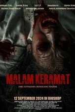 Nonton film Malam Keramat (2024) terbaru di Dutamovie21