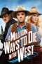 Nonton film A Million Ways to Die in the West (2014) terbaru di Dutamovie21 Nonton film A Million Ways to Die in the West (2014) terbaru di Dutamovie21