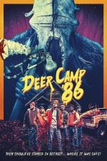 Nonton film Deer Camp ‘86 (2022) terbaru di Dutamovie21 Nonton film Deer Camp ‘86 (2022) terbaru di Dutamovie21