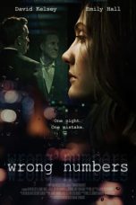 Nonton film Wrong Numbers (2024) terbaru di Dutamovie21 Nonton film Wrong Numbers (2024) terbaru di Dutamovie21