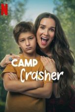 Nonton film Camp Crasher (2024) terbaru di Dutamovie21 Nonton film Camp Crasher (2024) terbaru di Dutamovie21