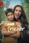 Nonton film Camp Crasher (2024) terbaru di Dutamovie21 Nonton film Camp Crasher (2024) terbaru di Dutamovie21