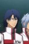 Nonton film The Prince of Tennis II: U-17 World Cup Season 2 Episode 13 terbaru di Dutamovie21