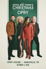 Nonton film Little Big Town’s Christmas at the Opry (2024) terbaru di Dutamovie21 Nonton film Little Big Town’s Christmas at the Opry (2024) terbaru di Dutamovie21