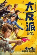 Nonton film Super Villain (2024) terbaru di Dutamovie21 Nonton film Super Villain (2024) terbaru di Dutamovie21