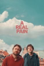 Nonton film A Real Pain (2024) terbaru di Dutamovie21 Nonton film A Real Pain (2024) terbaru di Dutamovie21