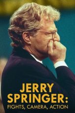 Nonton film Jerry Springer: Fights, Camera, Action (2025) terbaru di Dutamovie21 Nonton film Jerry Springer: Fights, Camera, Action (2025) terbaru di Dutamovie21