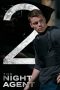 Nonton film The Night Agent Season 2 (2025) terbaru di Dutamovie21 Nonton film The Night Agent Season 2 (2025) terbaru di Dutamovie21